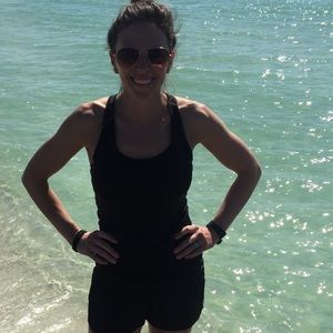 Meet your Posher, Kim